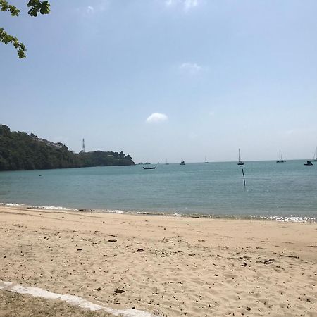 Cafe'@Luv22 Hotell Phuket Eksteriør bilde
